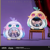 Honkai: Star Rail Owlbert Parlor Series Multifunctional Plush Mini Bag