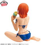 One Piece Glitter & Glamours Nami (Summer Style) Figure