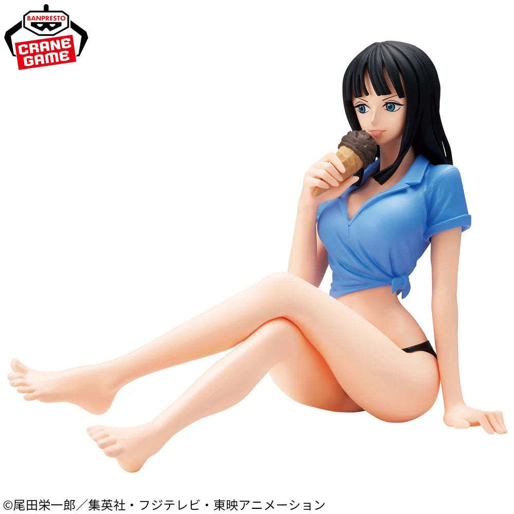 One Piece Glitter & Glamours Nico Robin (Summer Style) Figure