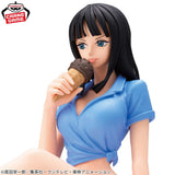 One Piece Glitter & Glamours Nico Robin (Summer Style) Figure