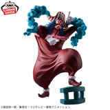 One Piece Grandista Buggy Figure