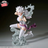 One Piece Grandista Jewelry Bonney (Gear 5 Ver.) Figure