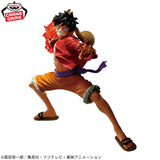 One Piece Maximatic Plus Monkey D. Luffy II Figure