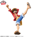 One Piece Romance Dawn Monkey D. Luffy Vol.2 Figure