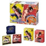 One Piece Card Game: Set Sail Deck [SD-01]
