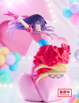 Oshi no Ko Espresto Ai Hoshino Figure