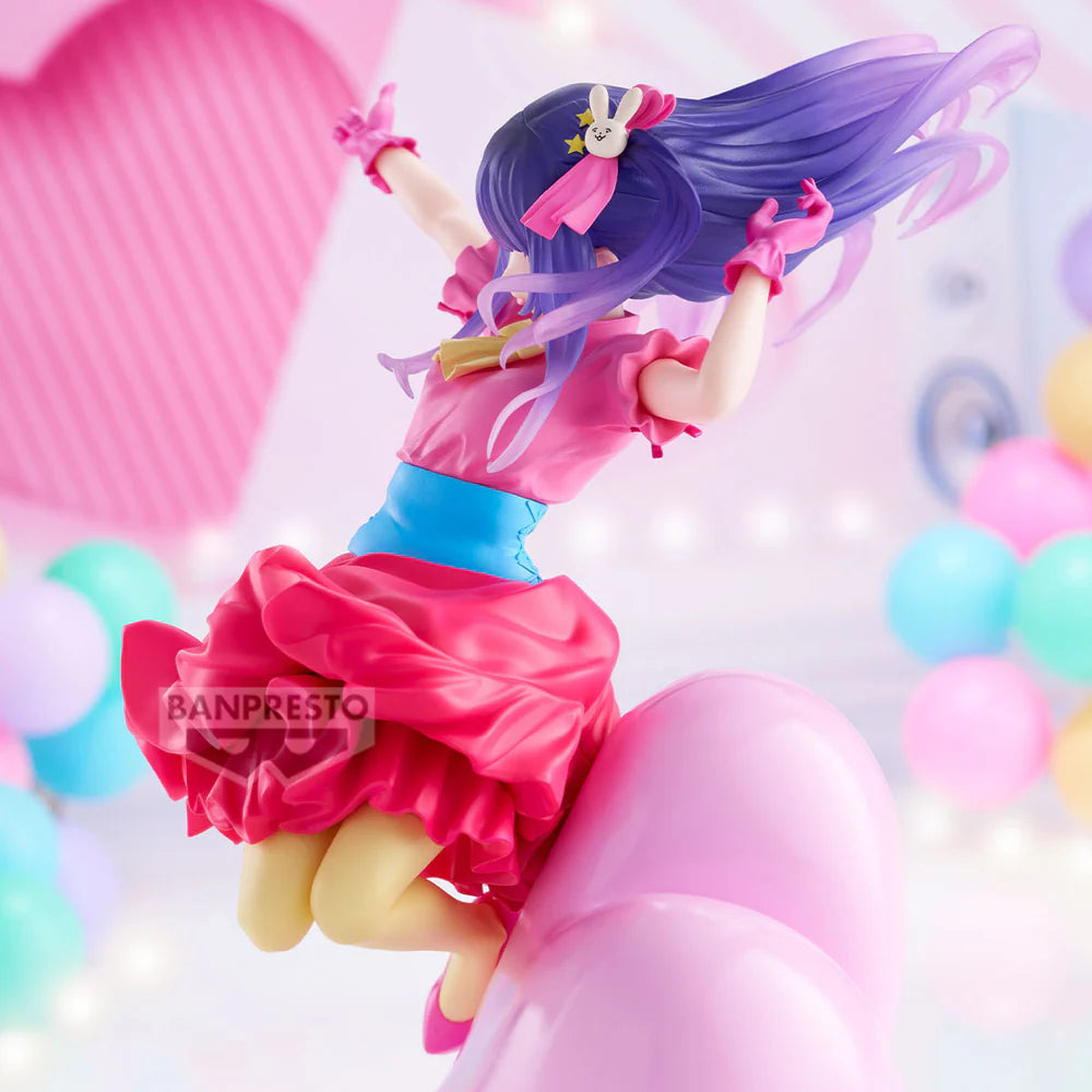Oshi no Ko Espresto Ai Hoshino Figure