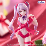 Overlord BiCute Ribbons Shalltear Figure