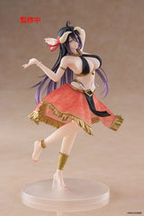 Overlord Albedo (Dancer Ver.) Coreful Figure