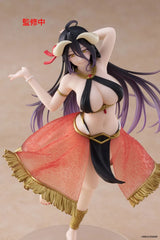 Overlord Albedo (Dancer Ver.) Coreful Figure
