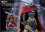 KONAMI Overlord Momonga Mononofu Figure