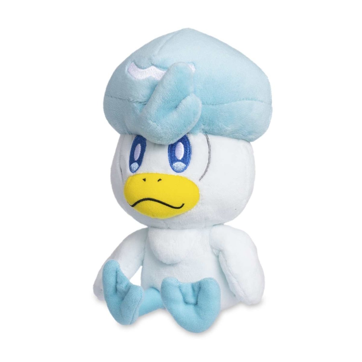 Official Pokemon Quaxly Plush Doll by Aoger