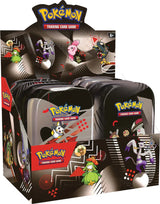 POKÉMON TCG Scarlet & Violet: Unova Mini Tin