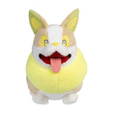 Official Pokemon Yamper Plush Doll