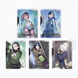 Gundam Card Game - Premium Card Collection GUNDAM ASSEMBLE Set: Mobile Suit Gundam GQuuuuuuX- [PC02A]