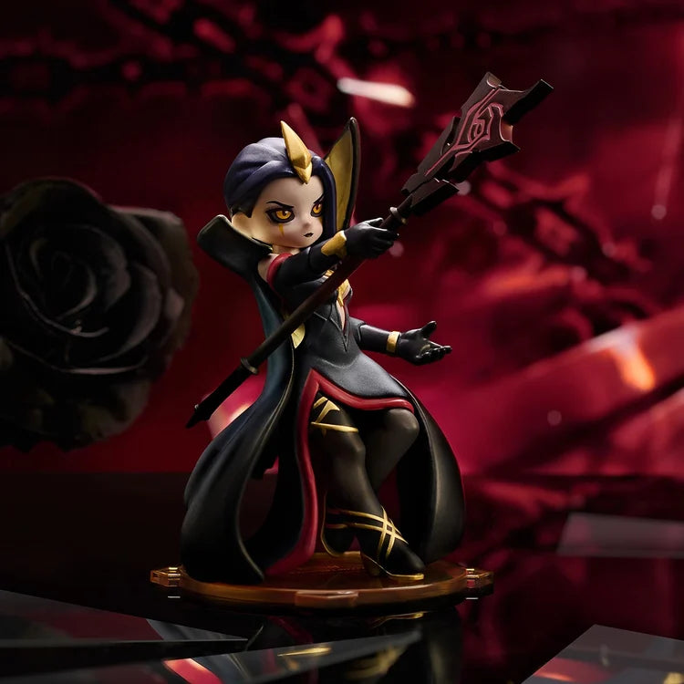 POPMART League of Legends Midlane Icons Series Mini Figure Blind Box
