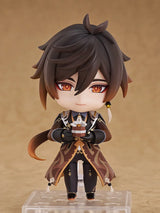 Genshin Impact Nendoroid No.2582 Zhongli