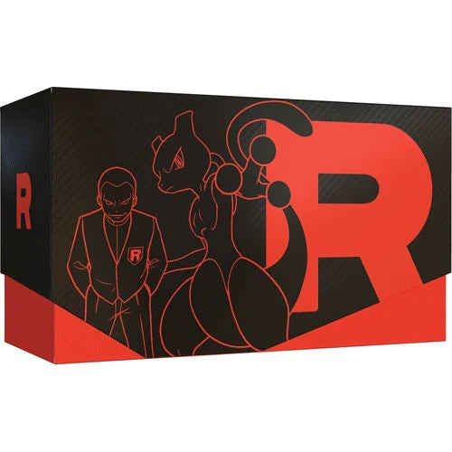 POKÉMON TCG Scarlet & Violet: Destined Rivals Elite Trainer Box (ETB)