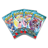 Scarlet & Violet Journey Together Build & Battle Box POKEMON TCG