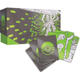 LIMIT 1 PER PERSON Pokemon TCG: Perfect Order Elite Trainer Box