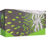 LIMIT 1 PER PERSON Pokemon TCG: Perfect Order Elite Trainer Box