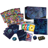 LIMITED TO 1 PER PERSON Pokemon TCG: Mega Evolution Phantasmal Flames Elite Trainer Box