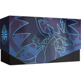 LIMITED TO 1 PER PERSON Pokemon TCG: Mega Evolution Phantasmal Flames Elite Trainer Box