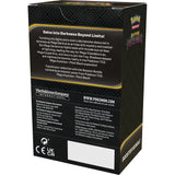 LIMIT 1 PER PERSON Pokemon TCG: Mega Evolution Pitch Black Booster Bundle