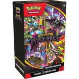 LIMIT 1 PER PERSON Pokemon TCG: Mega Evolution Pitch Black Booster Bundle