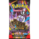 LIMIT 1 PER PERSON Pokemon TCG: Mega Evolution Pitch Black Elite Trainer Box (ETB)