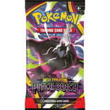 LIMIT 1 PER PERSON Pokemon TCG: Mega Evolution Pitch Black Elite Trainer Box (ETB)