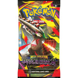 LIMIT 1 PER PERSON Pokemon TCG: Mega Evolution Pitch Black Elite Trainer Box (ETB)