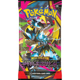 LIMIT 1 PER PERSON Pokemon TCG: Mega Evolution Pitch Black Elite Trainer Box (ETB)