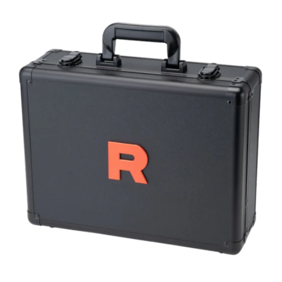 The Glory of Team Rocket SV10 Booster Box - Japanese Pokémon TCG