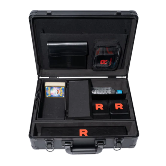 The Glory of Team Rocket SV10 Booster Box - Japanese Pokémon TCG