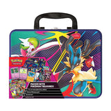 Pokemon TCG Collector Chest (2025)