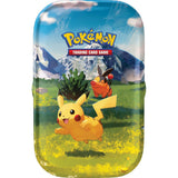 LIMIT 1 PER PERSON Pokemon TCG: Ascended Heroes Mini Tins