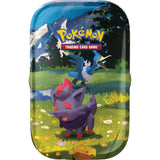 LIMIT 1 PER PERSON Pokemon TCG: Ascended Heroes Mini Tins