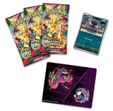 LIMIT 1 PER PERSON Pokemon TCG: Ascended Heroes Tech Sticker Blister Packs