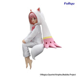 Puella Magi Madoka Magica Madoka Kaname Noodle Stopper Figure