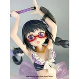Puella Magi Madoka Magica: The Side Story Homura Akemi Splash Girls Figure