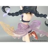 Puella Magi Madoka Magica: The Side Story Homura Akemi Splash Girls Figure