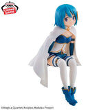Puella Magi Madoka Magica The Movie: Rebellion Sayaka Miki Figure