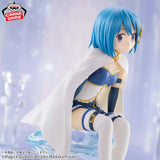 Puella Magi Madoka Magica The Movie: Rebellion Sayaka Miki Figure