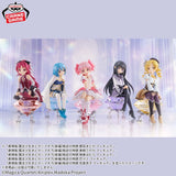 Puella Magi Madoka Magica The Movie: Rebellion Sayaka Miki Figure