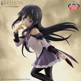 Puella Magi Madoka Magica the Movie: Walpurgisnacht: Rising Homura Akemi Figure