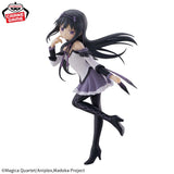 Puella Magi Madoka Magica the Movie: Walpurgisnacht: Rising Homura Akemi Figure
