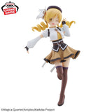 Puella Magi Madoka Magica the Movie: Walpurgisnacht: Rising Mami Tomoe Figure