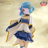 Puella Magi Madoka Magica the Movie: Walpurgisnacht: Rising Sayaka Miki Figure
