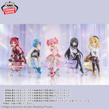 Puella Magi Madoka Magica The Movie: Rebellion Homura Akemi Figure